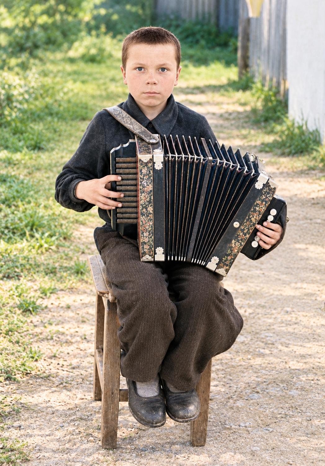 Марсель Галиев. 1952 ел.